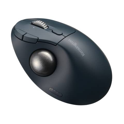 Trackball Kensington Pro Fit® Ergo TB550 ricaricabile K72196WW